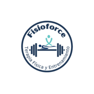 Logo de Fisioforce 